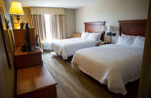 Grenada Hôtel | Hampton Inn & Suites Grenada
