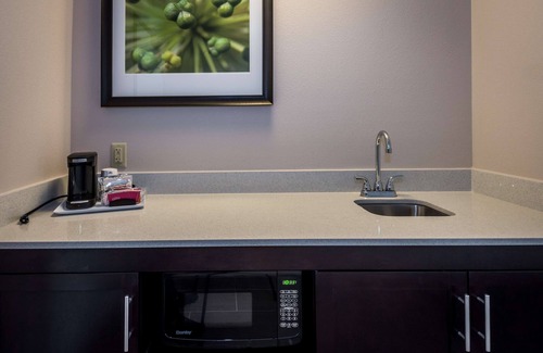 Hammond Hôtel | Hampton Inn & Suites Hammond