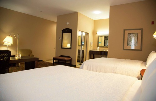Rosenberg Hôtel | Hampton Inn & Suites Houston - Rosenberg