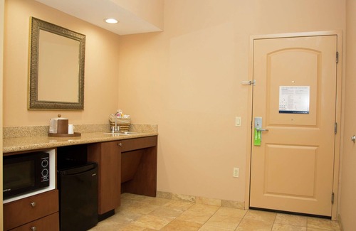 Rosenberg Hôtel | Hampton Inn & Suites Houston - Rosenberg