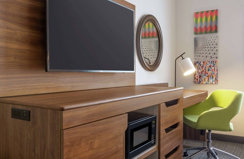 Houston Hôtel | Hampton Inn & Suites Houston-Cypress Station