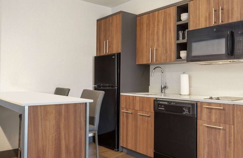 Houston Hôtel | Hampton Inn & Suites Houston-Cypress Station
