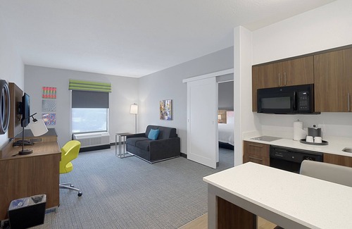 Houston Hôtel | Hampton Inn & Suites Houston-Cypress Station