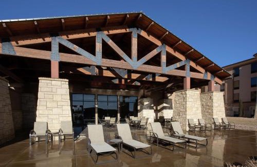 Peck Hôtel | Hampton Inn & Suites I-35/Mulvane