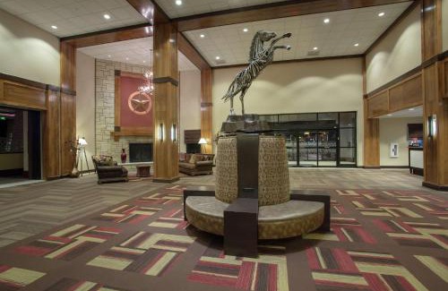 Peck Hôtel | Hampton Inn & Suites I-35/Mulvane
