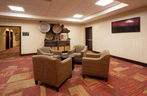 Peck Hôtel | Hampton Inn & Suites I-35/Mulvane