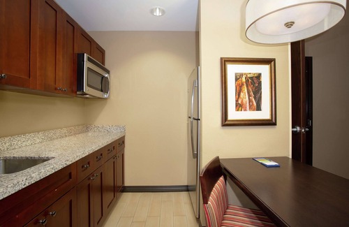Peck Hôtel | Hampton Inn & Suites I-35/Mulvane