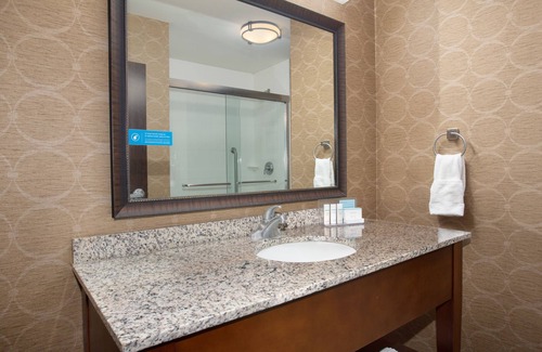Peck Hôtel | Hampton Inn & Suites I-35/Mulvane