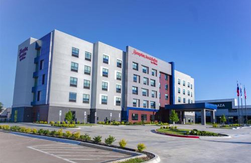 Irving Hôtel | Hampton Inn & Suites Irving Hwy 183