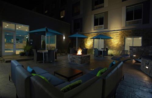 Kutztown Hôtel | Hampton Inn & Suites Kutztown, Pa