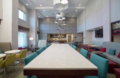 Kutztown Hôtel | Hampton Inn & Suites Kutztown, Pa