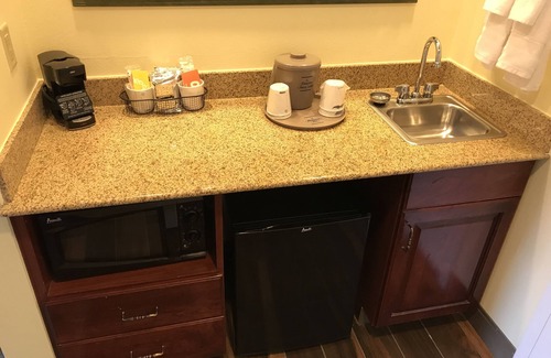 Mill Hall Hôtel | Hampton Inn & Suites Lamar