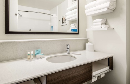 Whitney Ranch Hôtel | Hampton Inn & Suites Las Vegas-Henderson