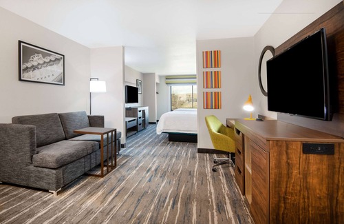 Whitney Ranch Hôtel | Hampton Inn & Suites Las Vegas-Henderson