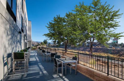 Whitney Ranch Hôtel | Hampton Inn & Suites Las Vegas-Henderson