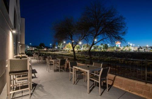 Whitney Ranch Hôtel | Hampton Inn & Suites Las Vegas-Henderson