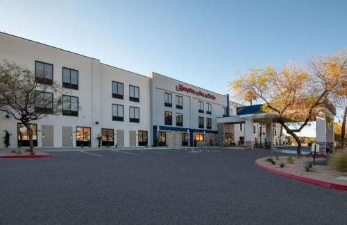 Whitney Ranch Hôtel | Hampton Inn & Suites Las Vegas-Henderson