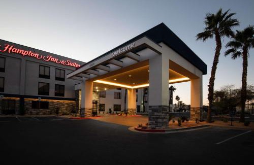 Whitney Ranch Hôtel | Hampton Inn & Suites Las Vegas-Henderson