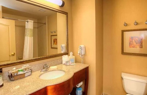 Mountain Home Hôtel | Hampton Inn & Suites Mountain Home