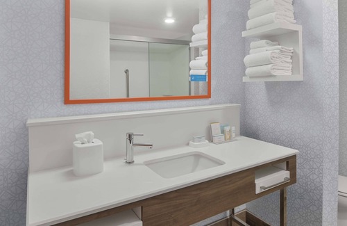 Macon Hôtel | Hampton Inn & Suites Macon I-75 North