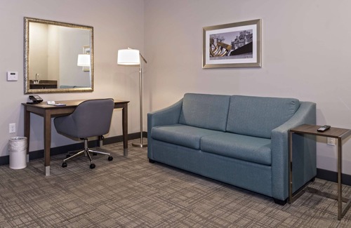 Prospect Park Hôtel | Hampton Inn & Suites Minneapolis University Area