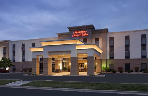 Munster Hôtel | Hampton Inn & Suites Munster