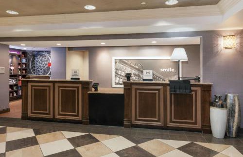 Munster Hôtel | Hampton Inn & Suites Munster