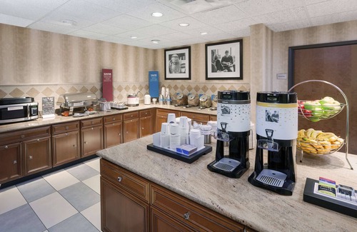 Munster Hôtel | Hampton Inn & Suites Munster