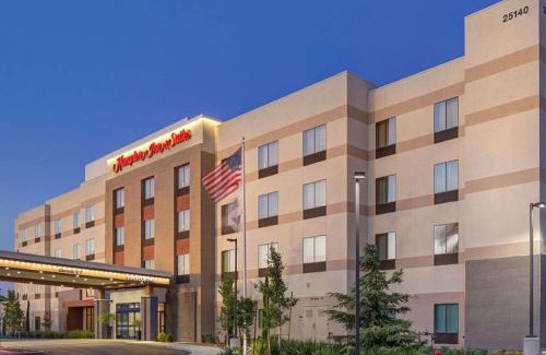 Temecula Hôtel | Hampton Inn & Suites Murrieta Temecula