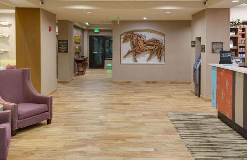Temecula Hôtel | Hampton Inn & Suites Murrieta Temecula