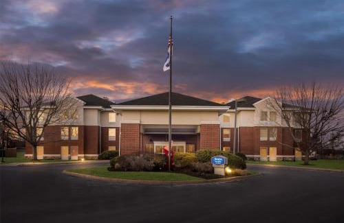 Morrisville Hôtel | Hampton Inn & Suites Newtown