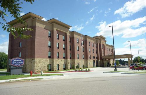 Oklahoma City Hôtel | Hampton Inn & Suites Oklahoma City/Quail Springs