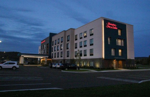 Olean Hôtel | Hampton Inn & Suites Olean, Ny