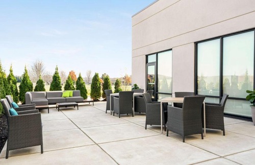 Olean Hôtel | Hampton Inn & Suites Olean, Ny