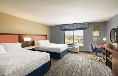 Olean Hôtel | Hampton Inn & Suites Olean
