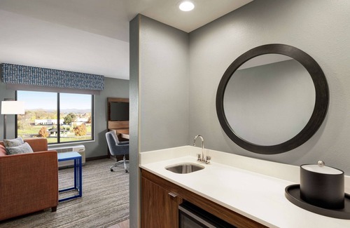 Olean Hôtel | Hampton Inn & Suites Olean