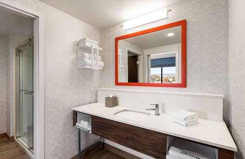 Olean Hôtel | Hampton Inn & Suites Olean