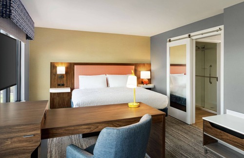 Olean Hôtel | Hampton Inn & Suites Olean
