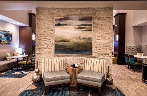Olympia Hôtel | Hampton Inn & Suites Olympia Lacey
