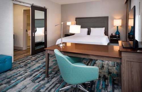 Olympia Hôtel | Hampton Inn & Suites Olympia Lacey