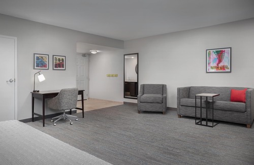 NoDo District Hôtel | Hampton Inn & Suites Omaha-Downtown