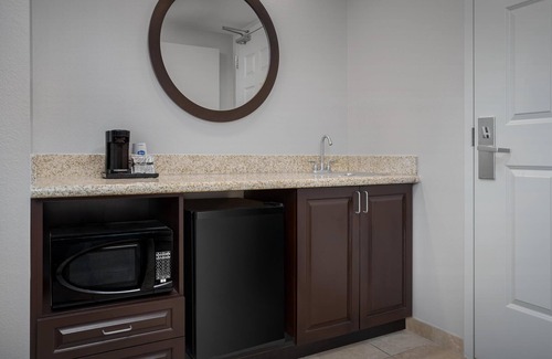 NoDo District Hôtel | Hampton Inn & Suites Omaha-Downtown