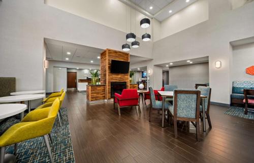 Opelika Hôtel | Hampton Inn & Suites Opelika-I-85 Auburn Area