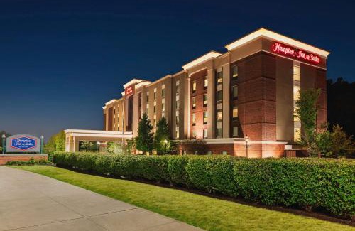 West Homestead Hôtel | Hampton Inn & Suites Pittsburgh Waterfront West Homestead