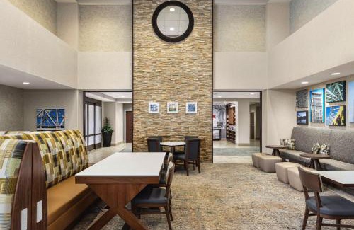 West Homestead Hôtel | Hampton Inn & Suites Pittsburgh Waterfront West Homestead