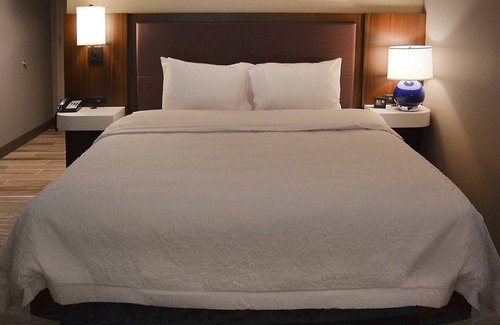 Moylan Hôtel | Hampton Inn & Suites Philadelphia/Media