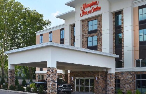 Moylan Hôtel | Hampton Inn & Suites Philadelphia/Media