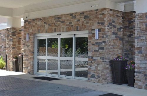 Moylan Hôtel | Hampton Inn & Suites Philadelphia/Media