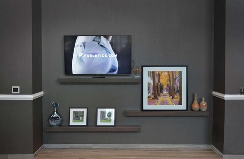 Moylan Hôtel | Hampton Inn & Suites Philadelphia/Media