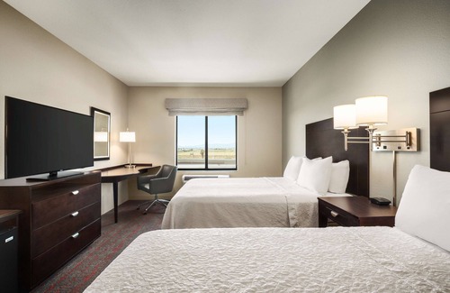 Glendale Sports and Entertainment District Hôtel | Hampton Inn & Suites Phoenix Glendale-Westgate